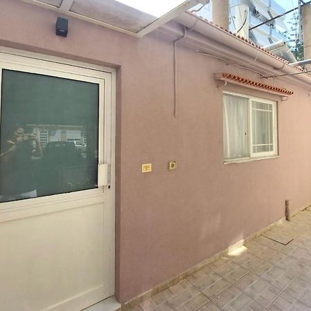 S For Studio - Detached, Close To City Center Chania  Ngoại thất bức ảnh