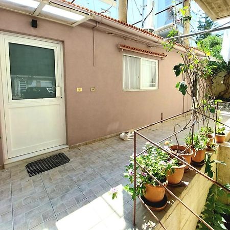 S For Studio - Detached, Close To City Center Chania  Ngoại thất bức ảnh