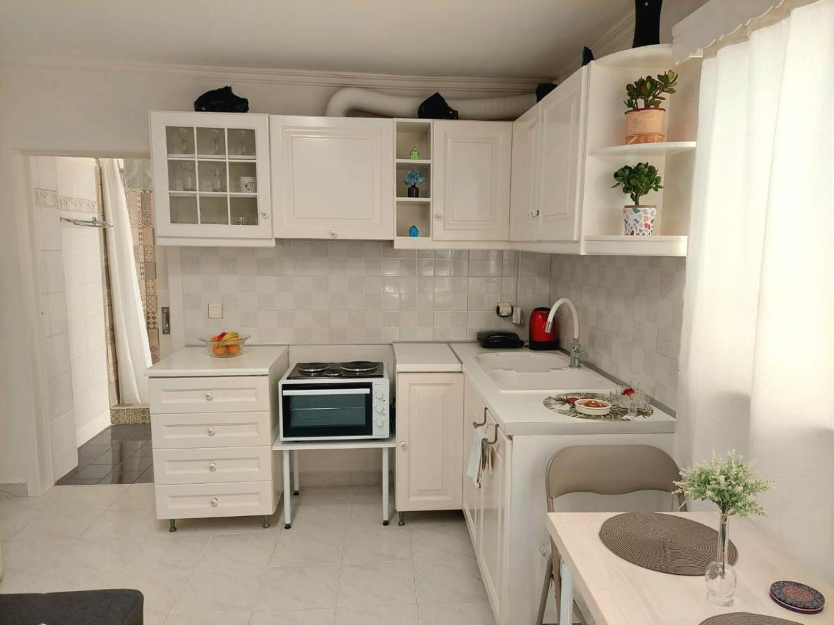 S For Studio - Detached, Close To City Center Chania  Ngoại thất bức ảnh