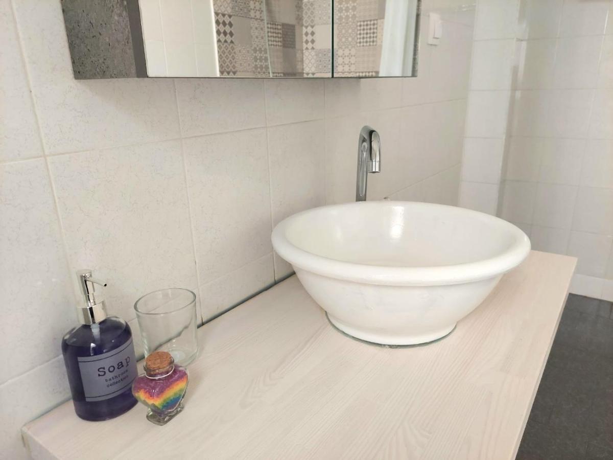 S For Studio - Detached, Close To City Center Chania  Ngoại thất bức ảnh