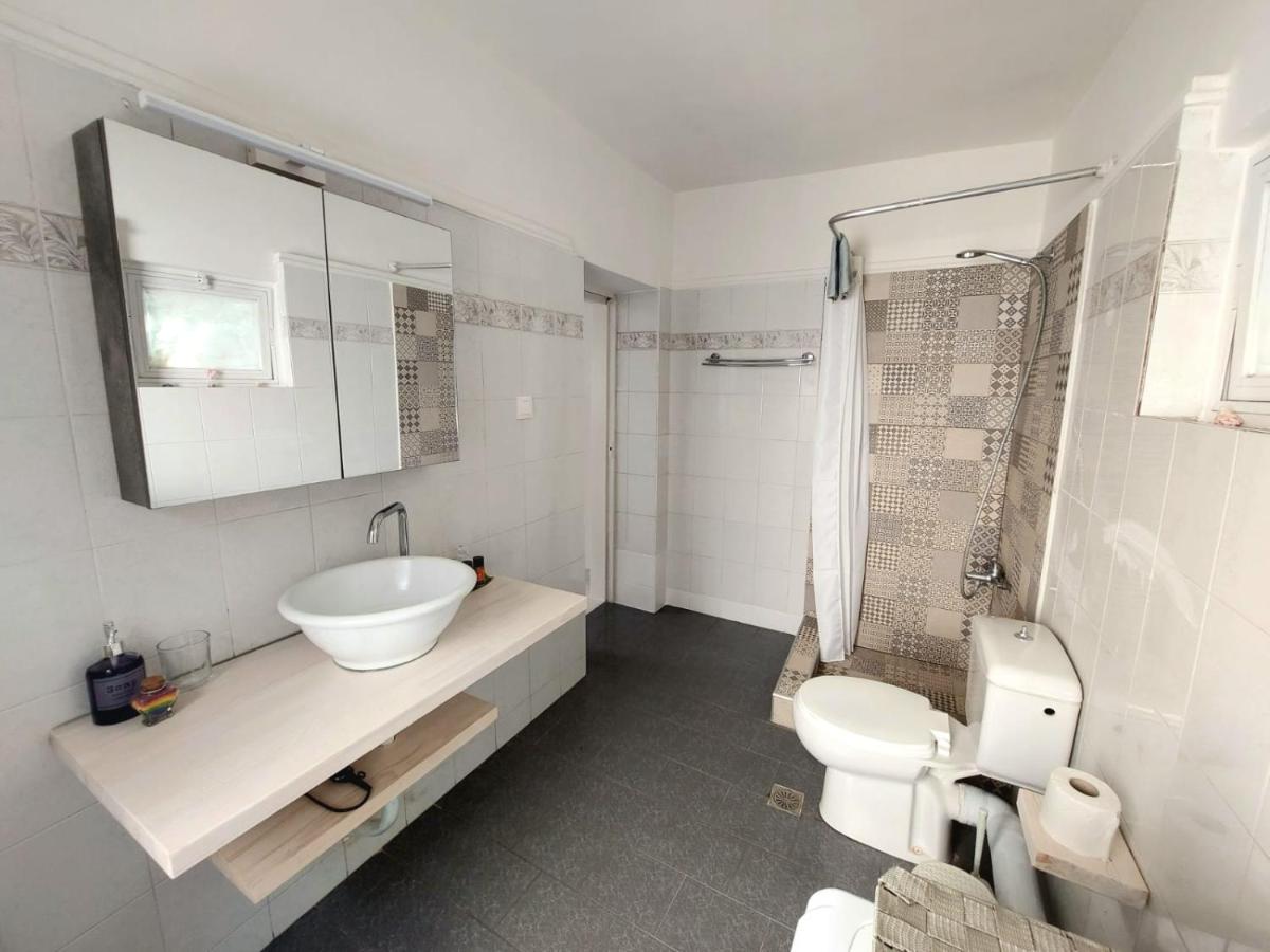 S For Studio - Detached, Close To City Center Chania  Ngoại thất bức ảnh