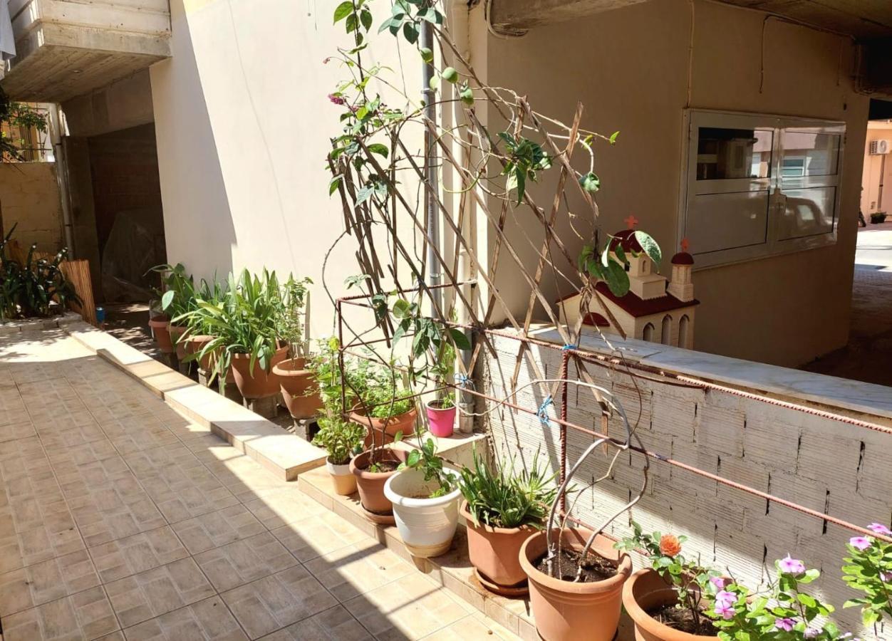 S For Studio - Detached, Close To City Center Chania  Ngoại thất bức ảnh