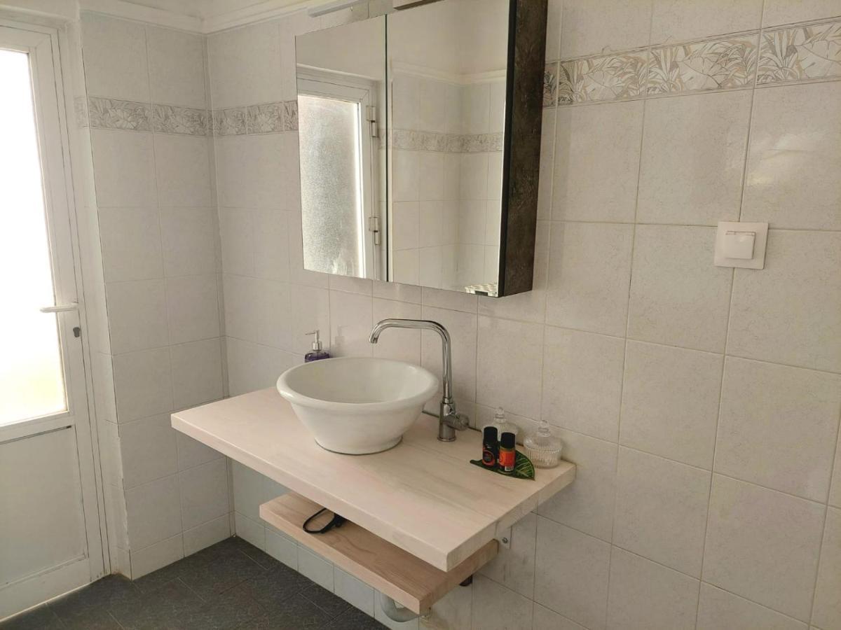S For Studio - Detached, Close To City Center Chania  Ngoại thất bức ảnh